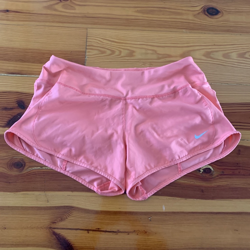 Nike athletic shorts